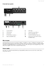 Предварительный просмотр 11 страницы L-Acoustics LS10 Owner'S Manual