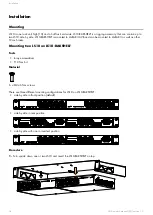 Предварительный просмотр 14 страницы L-Acoustics LS10 Owner'S Manual