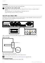 Предварительный просмотр 16 страницы L-Acoustics LS10 Owner'S Manual