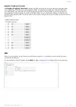 Предварительный просмотр 35 страницы L-Acoustics LS10 Owner'S Manual