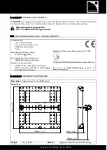 Предварительный просмотр 3 страницы L-Acoustics M-BUMPi Product Information