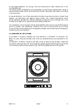 Предварительный просмотр 6 страницы L-Acoustics MTD 112 Owner'S Manual