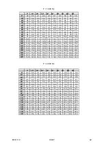 Предварительный просмотр 23 страницы L-Acoustics MTD 112 Owner'S Manual