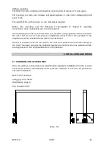 Предварительный просмотр 30 страницы L-Acoustics MTD 112 Owner'S Manual