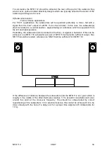 Предварительный просмотр 35 страницы L-Acoustics MTD 112 Owner'S Manual