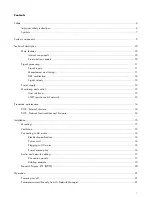 Preview for 3 page of L-Acoustics P1 User Manual