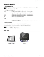 Preview for 9 page of L-Acoustics P1 User Manual