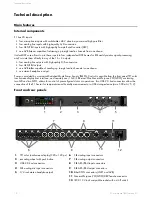 Preview for 10 page of L-Acoustics P1 User Manual