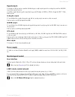 Preview for 13 page of L-Acoustics P1 User Manual