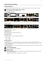 Preview for 17 page of L-Acoustics P1 User Manual