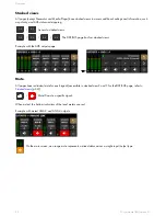 Preview for 32 page of L-Acoustics P1 User Manual