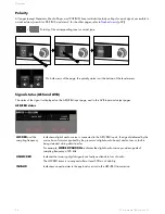 Preview for 34 page of L-Acoustics P1 User Manual