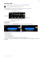 Preview for 39 page of L-Acoustics P1 User Manual