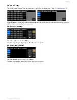 Preview for 45 page of L-Acoustics P1 User Manual