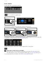 Preview for 46 page of L-Acoustics P1 User Manual