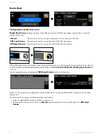 Preview for 54 page of L-Acoustics P1 User Manual