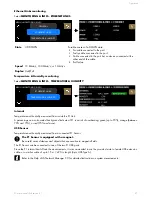 Preview for 57 page of L-Acoustics P1 User Manual