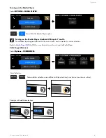 Preview for 61 page of L-Acoustics P1 User Manual