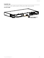 Preview for 69 page of L-Acoustics P1 User Manual