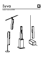 L-Acoustics S Series Owner'S Manual preview