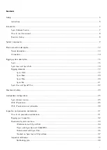 Preview for 3 page of L-Acoustics S Series Owner'S Manual