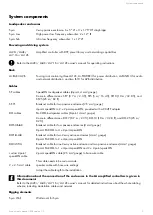 Preview for 9 page of L-Acoustics S Series Owner'S Manual