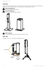 Preview for 20 page of L-Acoustics S Series Owner'S Manual