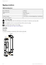 Preview for 44 page of L-Acoustics S Series Owner'S Manual