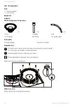 Preview for 66 page of L-Acoustics S Series Owner'S Manual