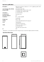 Preview for 72 page of L-Acoustics S Series Owner'S Manual