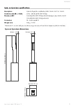 Preview for 73 page of L-Acoustics S Series Owner'S Manual