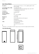 Preview for 74 page of L-Acoustics S Series Owner'S Manual