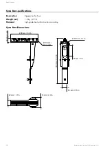 Preview for 78 page of L-Acoustics S Series Owner'S Manual