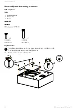 Preview for 20 page of L-Acoustics SB10i Owner'S Manual