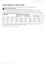 Preview for 27 page of L-Acoustics SB10i Owner'S Manual