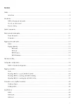 Preview for 3 page of L-Acoustics SB10r Owner'S Manual