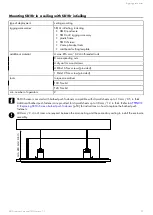 Preview for 27 page of L-Acoustics SB10r Owner'S Manual