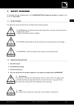 Preview for 3 page of L-Acoustics SB118 User Manual