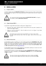 Предварительный просмотр 36 страницы L-Acoustics SB118 User Manual