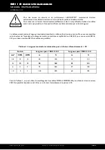 Предварительный просмотр 38 страницы L-Acoustics SB118 User Manual