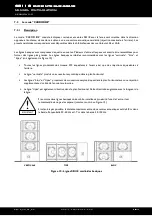 Предварительный просмотр 42 страницы L-Acoustics SB118 User Manual