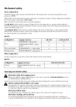 Preview for 21 page of L-Acoustics SB18 IIi Owner'S Manual