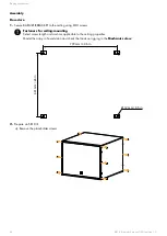 Preview for 36 page of L-Acoustics SB18 IIi Owner'S Manual