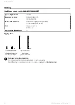 Preview for 40 page of L-Acoustics SB18 IIi Owner'S Manual