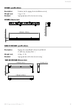 Preview for 59 page of L-Acoustics SB18 IIi Owner'S Manual