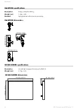 Preview for 62 page of L-Acoustics SB18 IIi Owner'S Manual