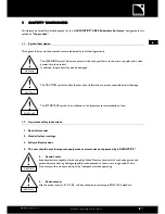 Preview for 3 page of L-Acoustics SB28 User Manual