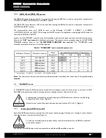 Preview for 14 page of L-Acoustics SB28 User Manual