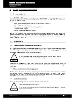 Preview for 16 page of L-Acoustics SB28 User Manual