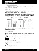 Preview for 30 page of L-Acoustics SB28 User Manual